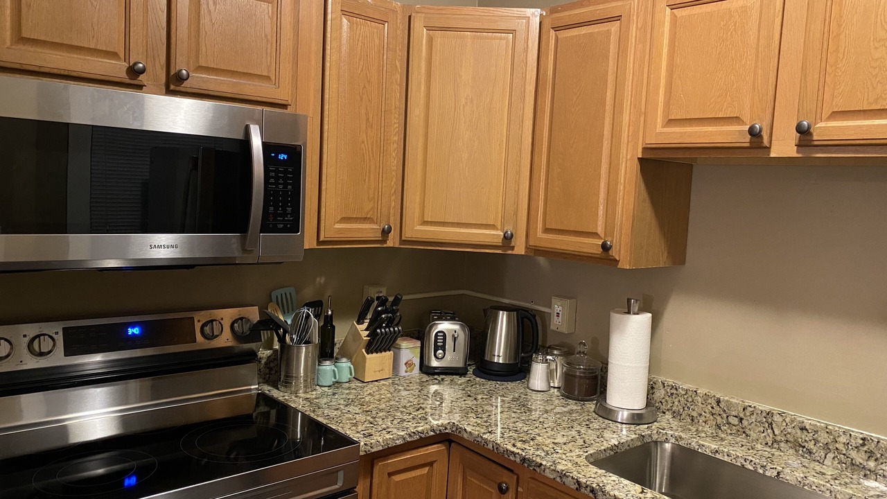 Photo of Kitchen in Bethlehem