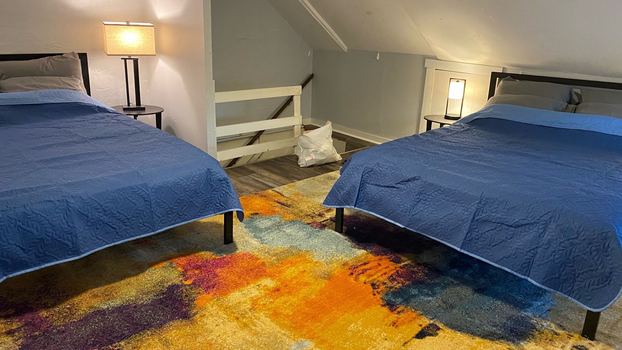 Photo of Bedroom in Bethlehem