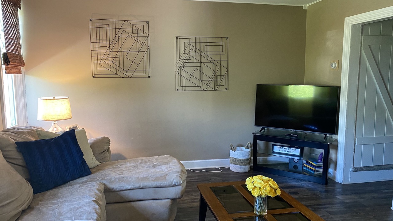 Photo of Livingroom in Bethlehem