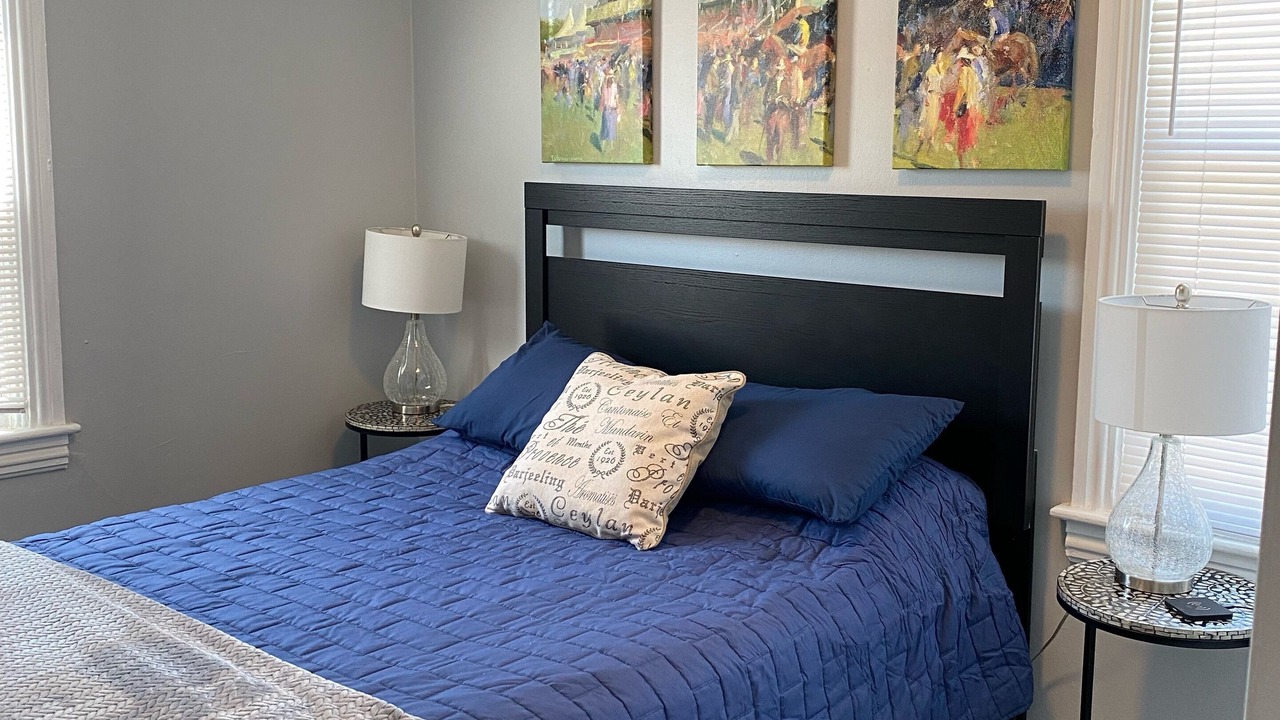 Photo of Bedroom in Bethlehem