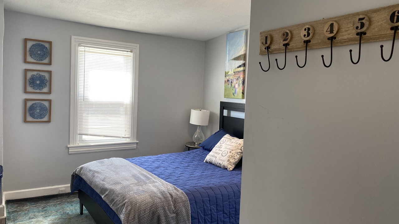 Photo of Bedroom in Bethlehem