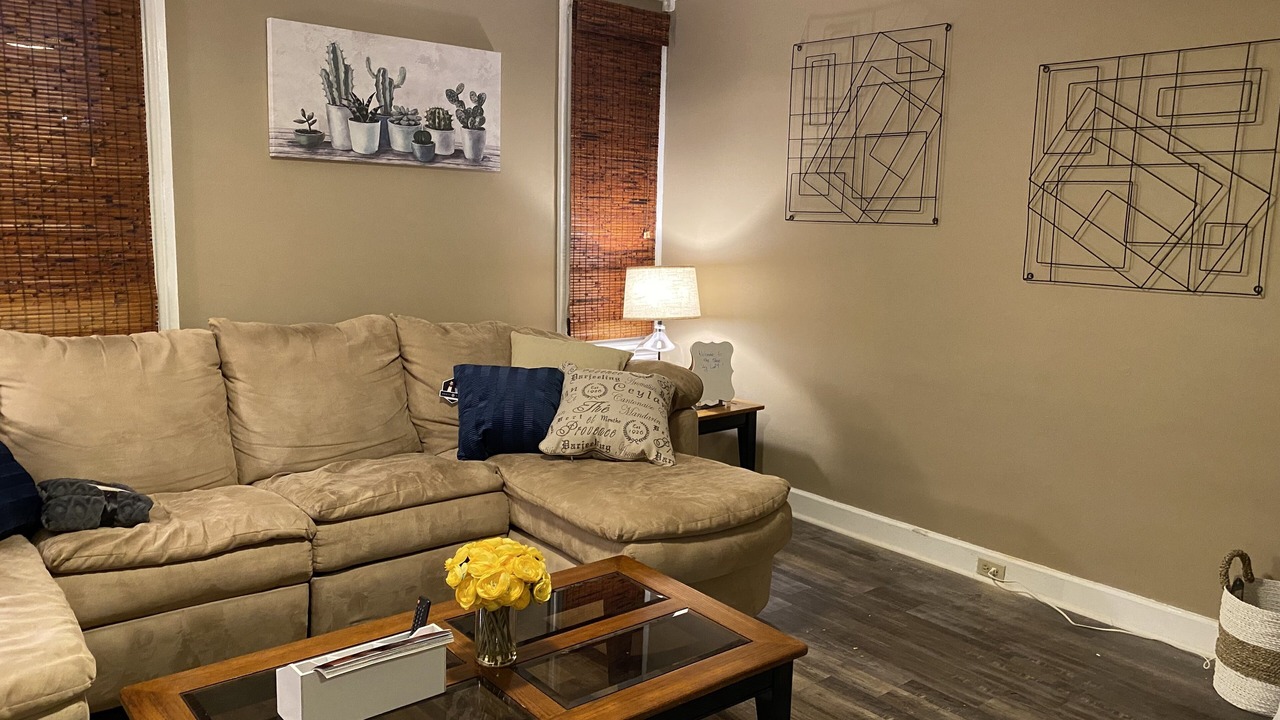 Photo of Livingroom in Bethlehem