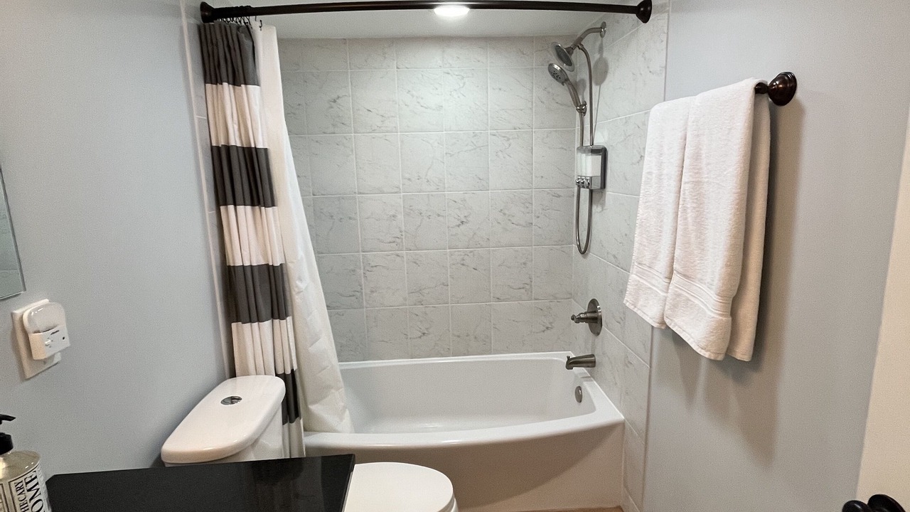 Photo of Bathroom in Morton