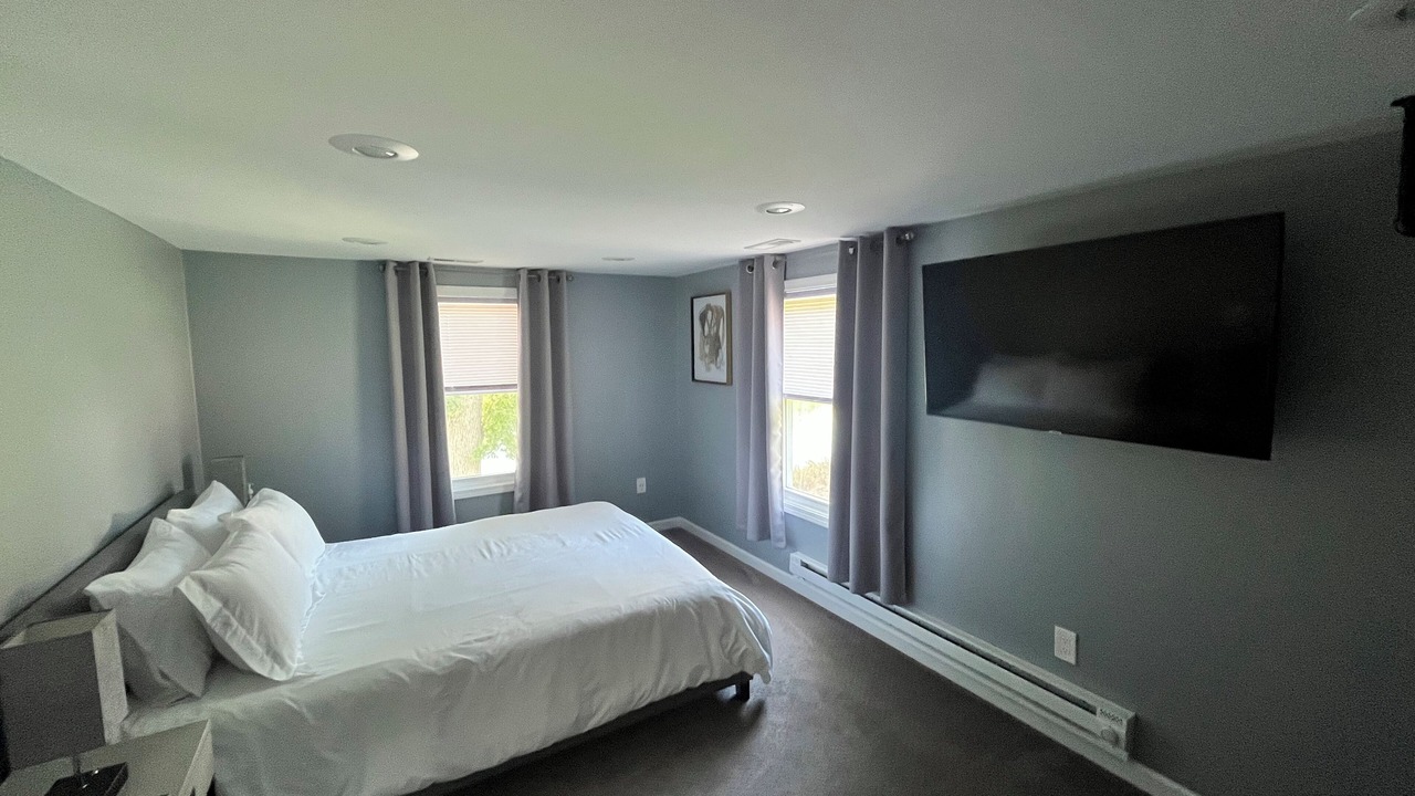 Photo of Bedroom in Morton