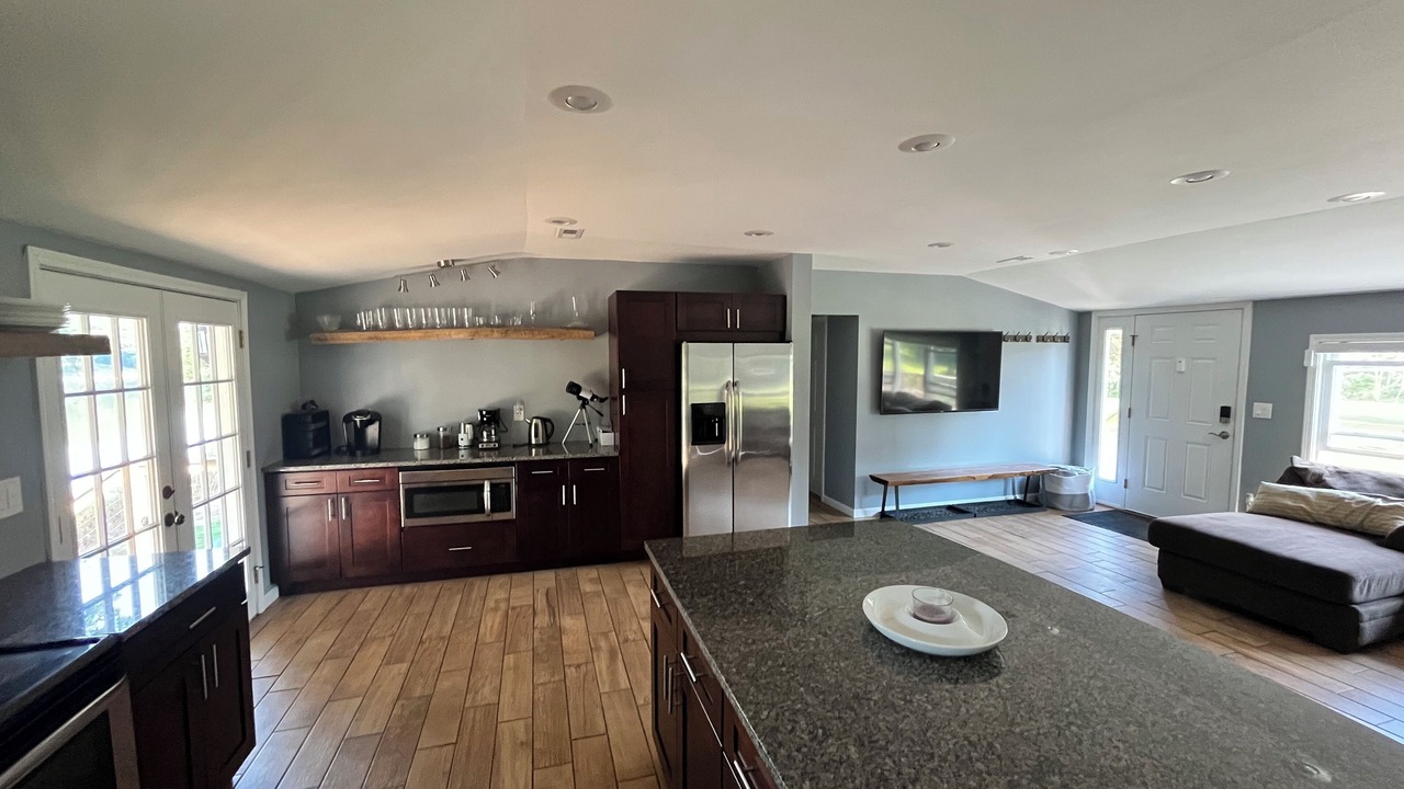 Photo of Kitchen in Morton