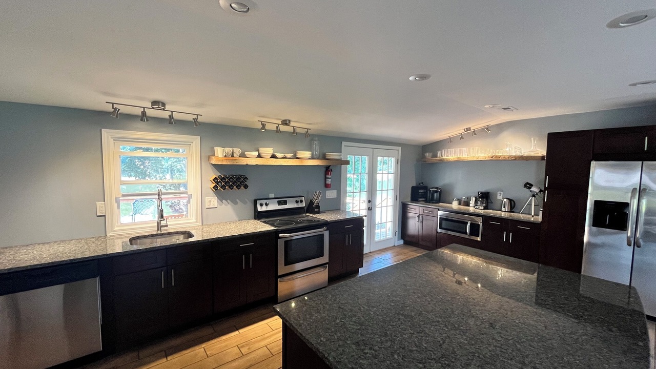 Photo of Kitchen in Morton