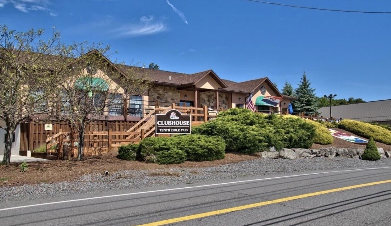 Photo of Outdoor in Hamlin