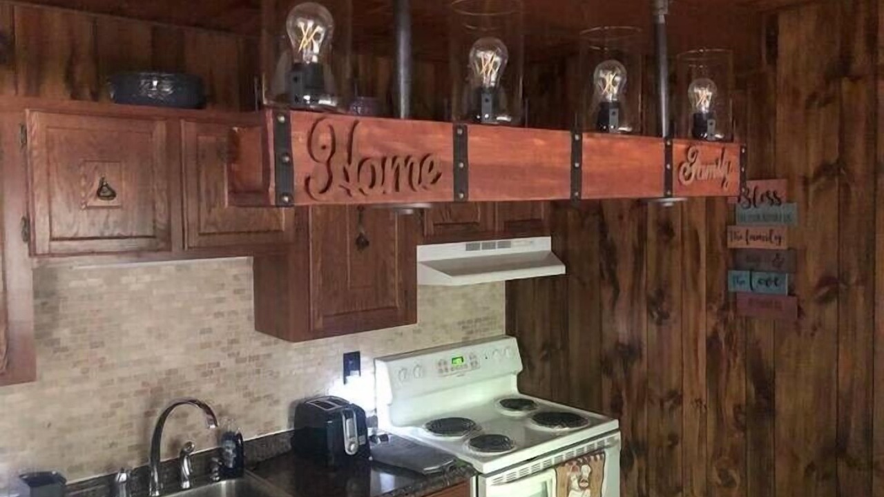 Photo of Kitchen in Hamlin
