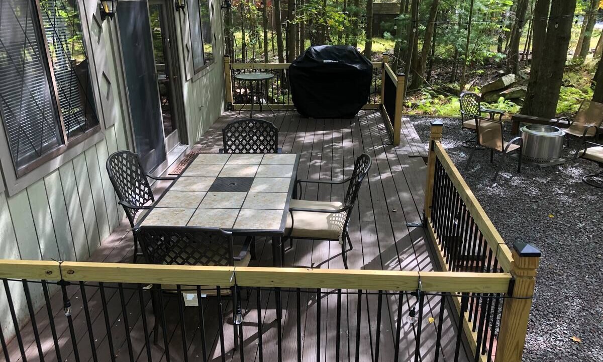 Photo of Outdoor in Hamlin