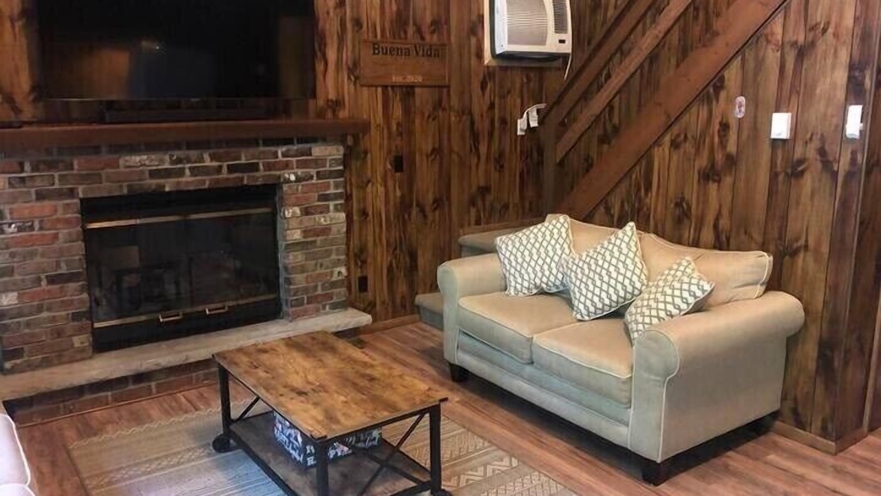 Photo of Livingroom in Hamlin