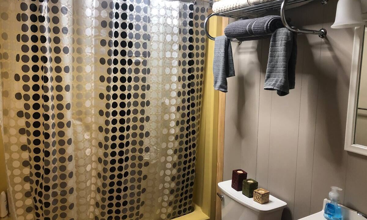 Photo of Bathroom in Hamlin