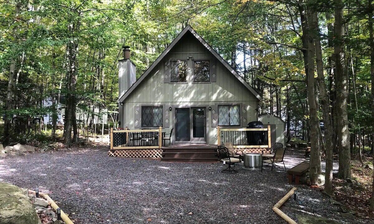 Photo of Outdoor in Hamlin