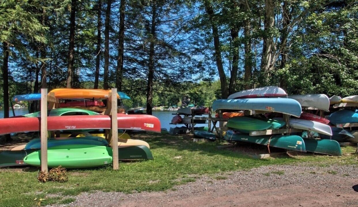 Photo of Outdoor in Hamlin