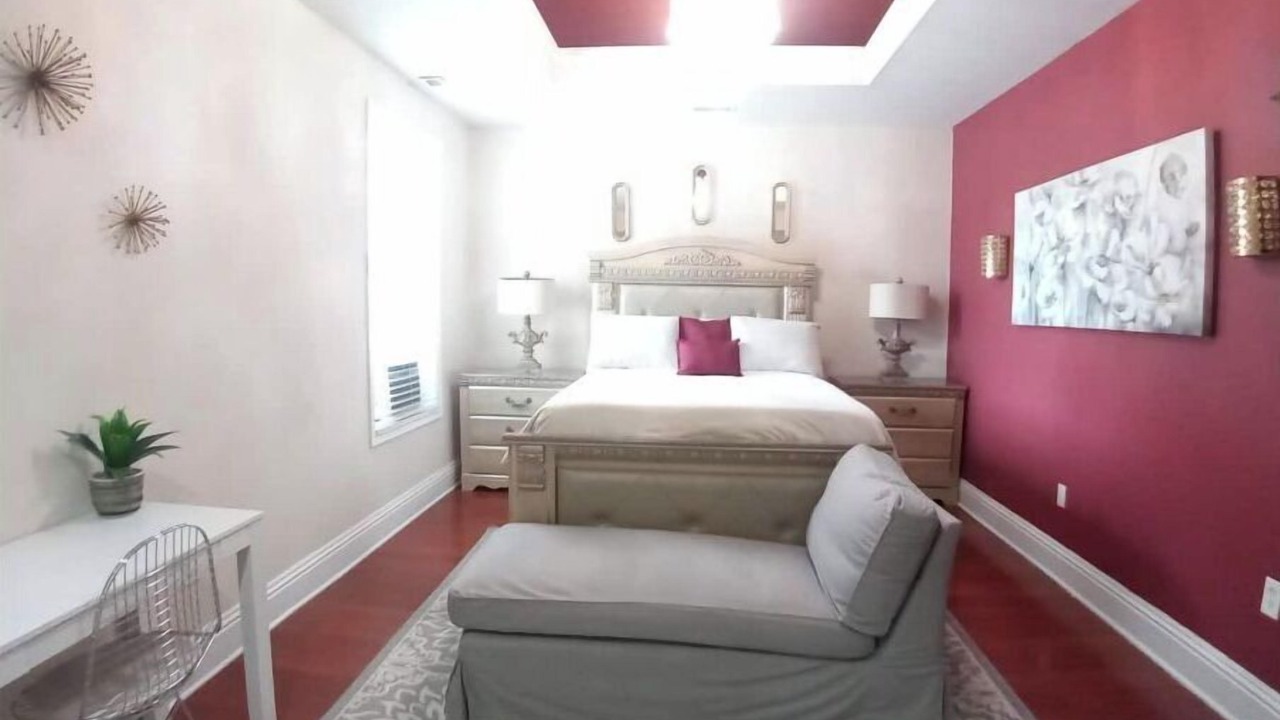 Photo of Bedroom in Eckington