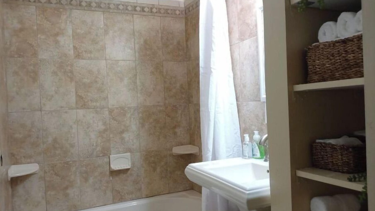Photo of Bathroom in Eckington