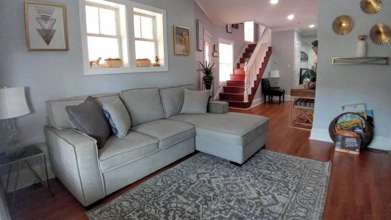 Photo of Bedroom in Eckington