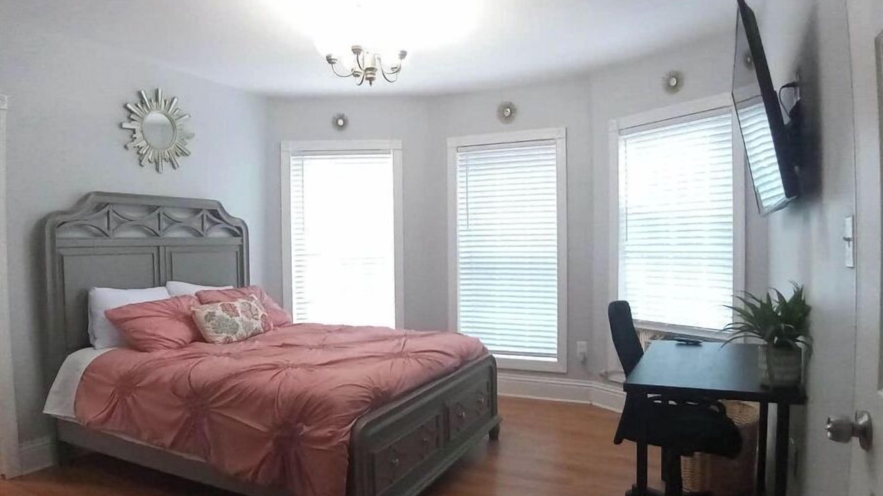 Photo of Bathroom in Eckington