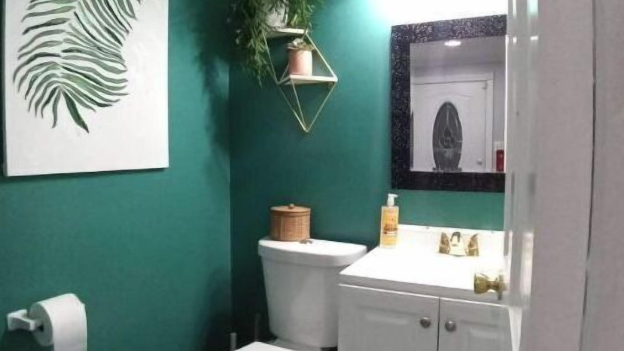 Photo of Bathroom in Eckington