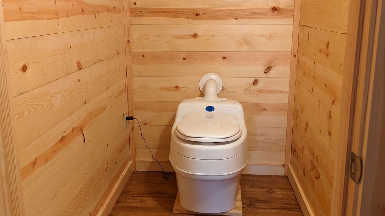 Photo of Bathroom in Millfield