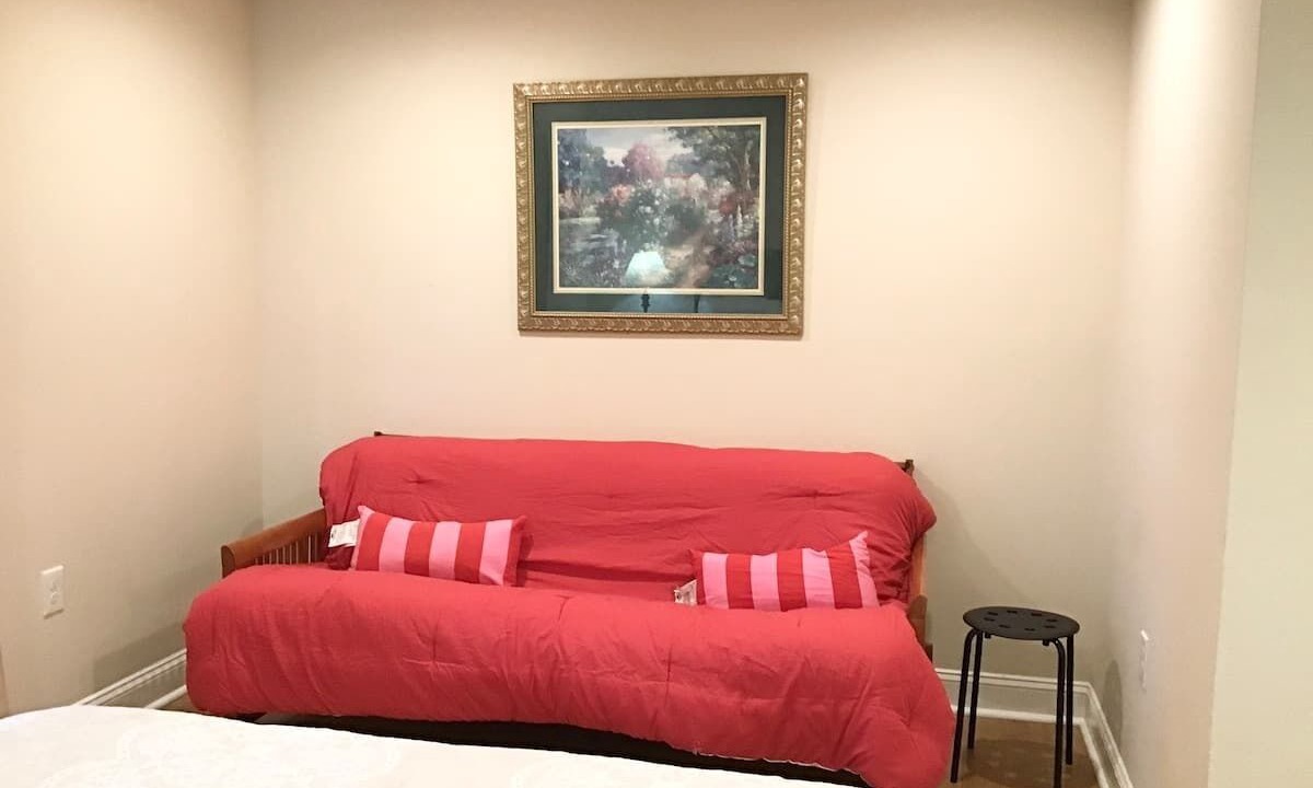 Photo of Bedroom in Passyunk Square