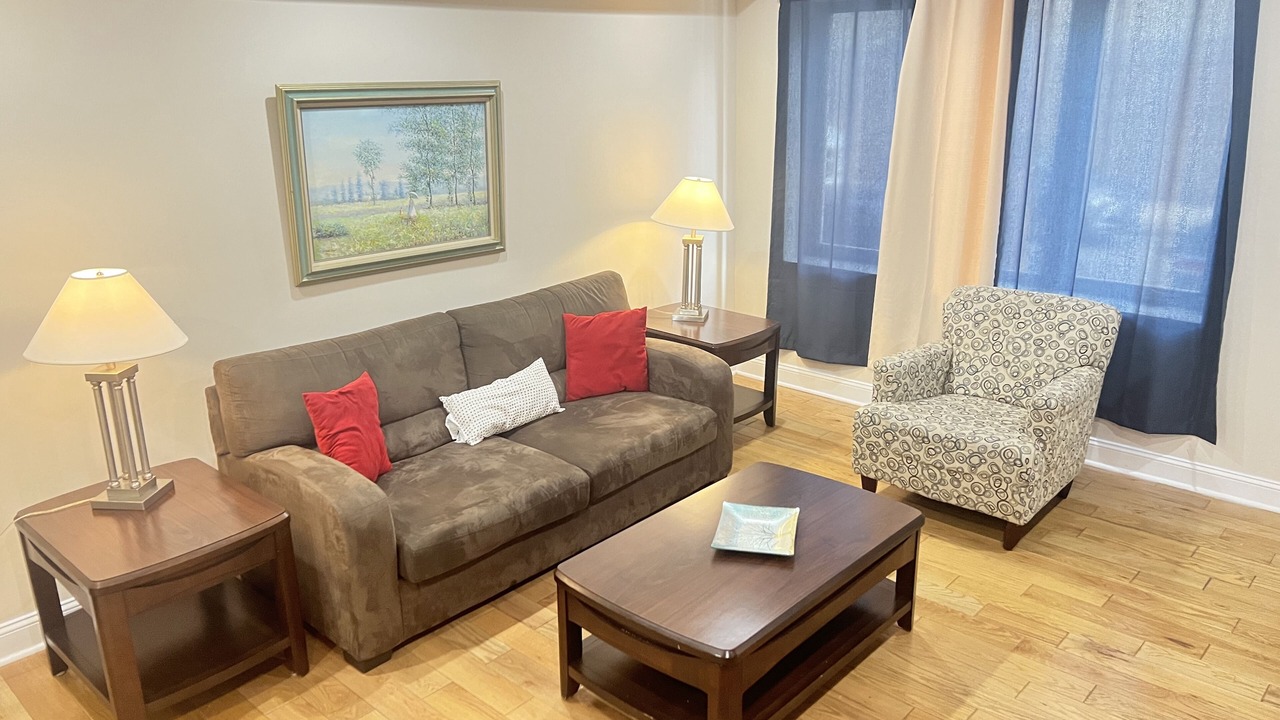 Photo of Livingroom in Passyunk Square