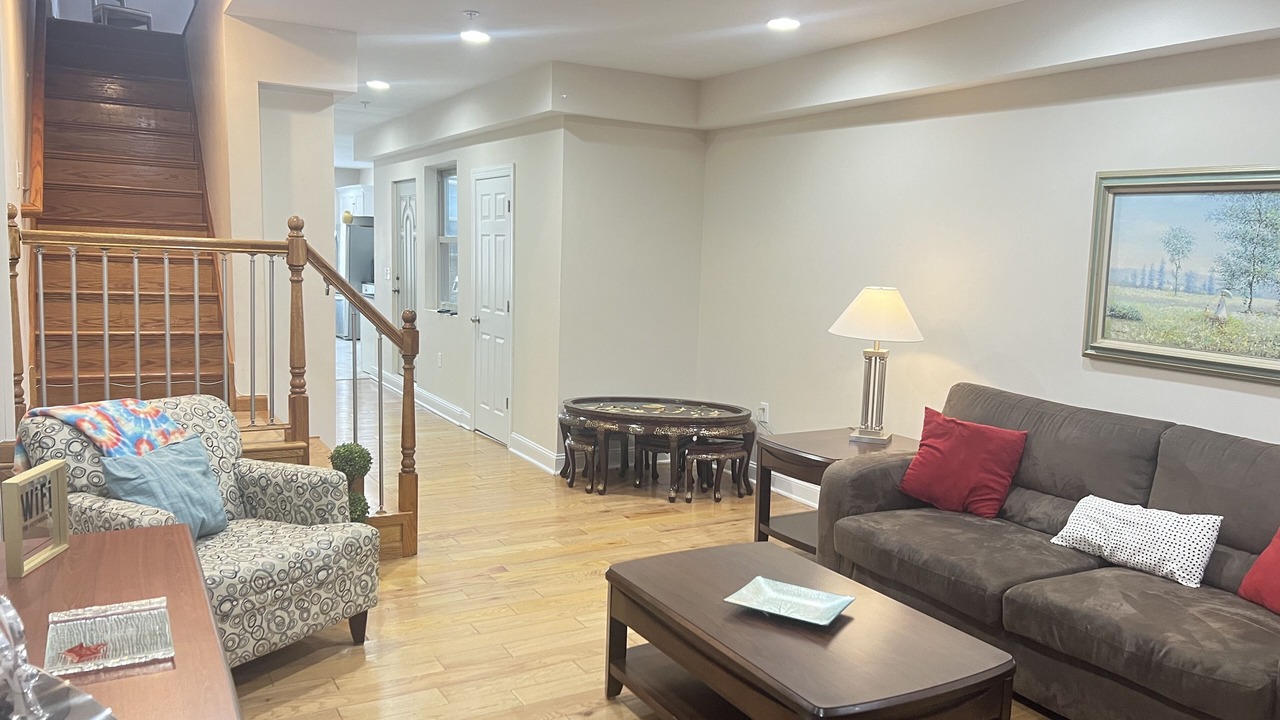 Photo of Livingroom in Passyunk Square