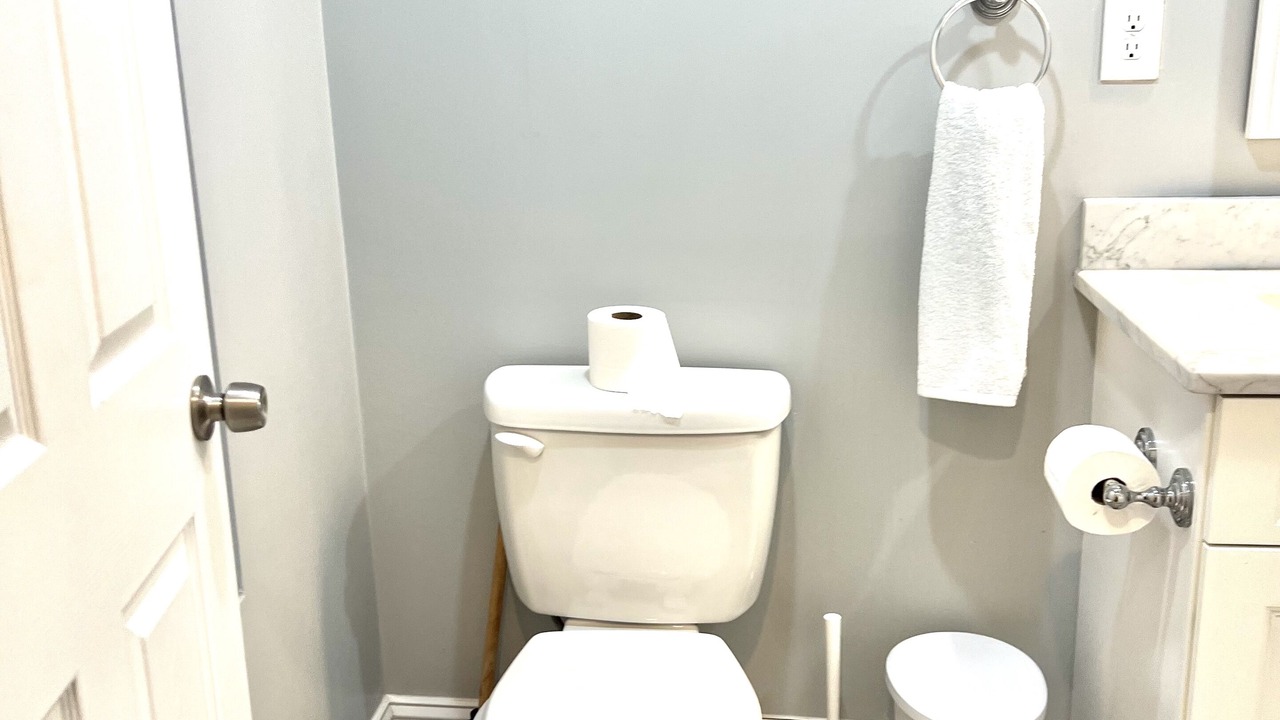 Photo of Bathroom in Passyunk Square