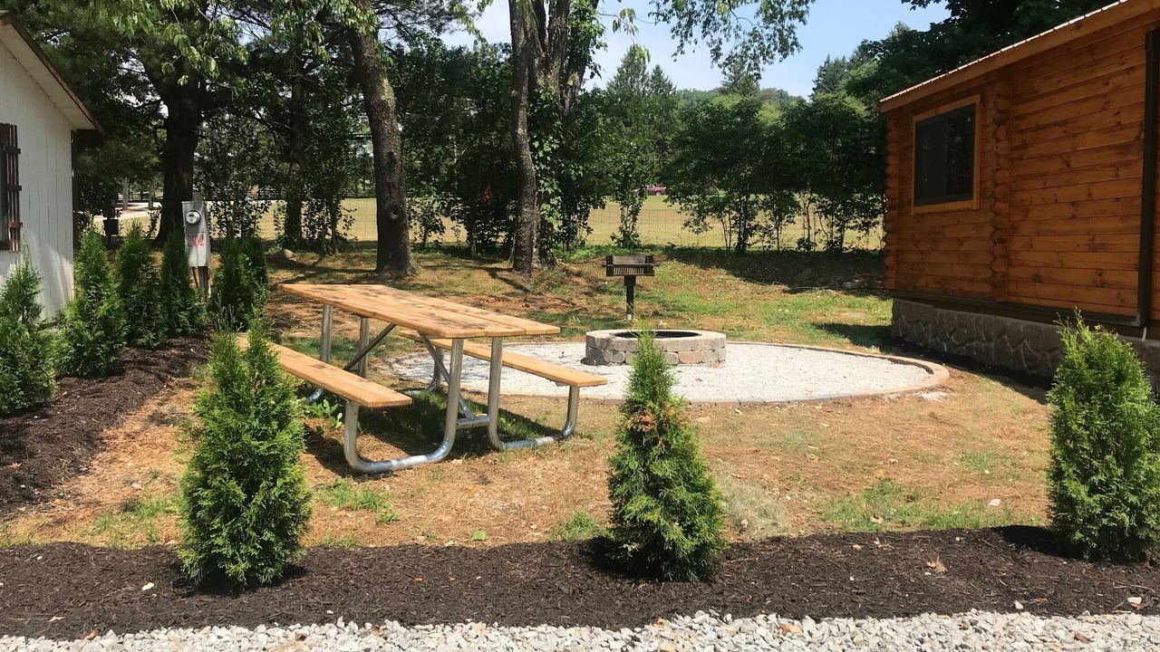 Photo of Outdoor in White