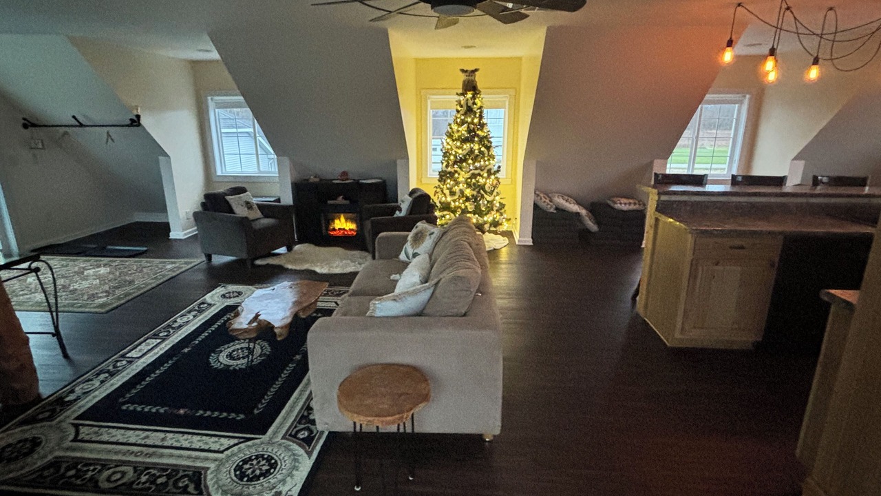 Photo of Livingroom in Lemoyne