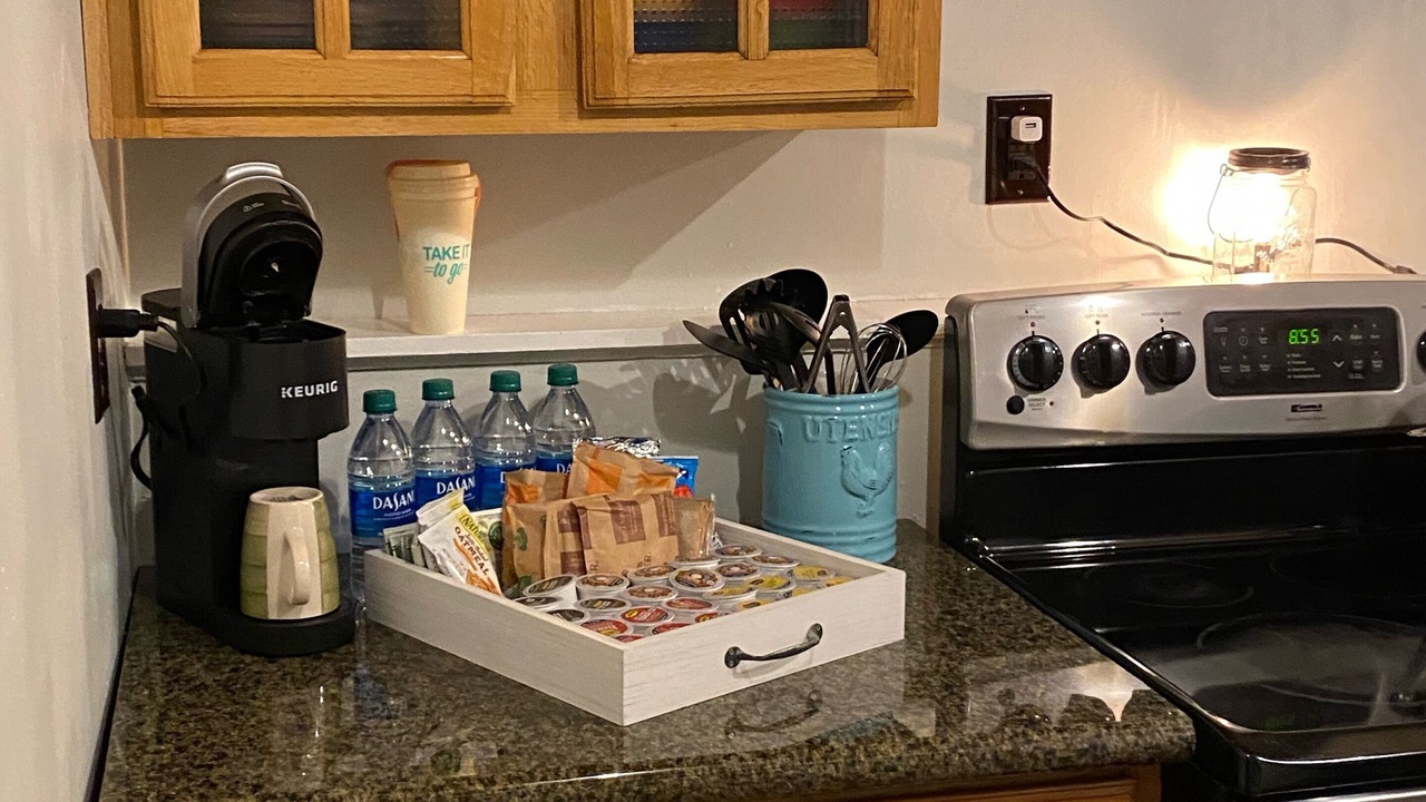 Photo of Kitchen in Elyria