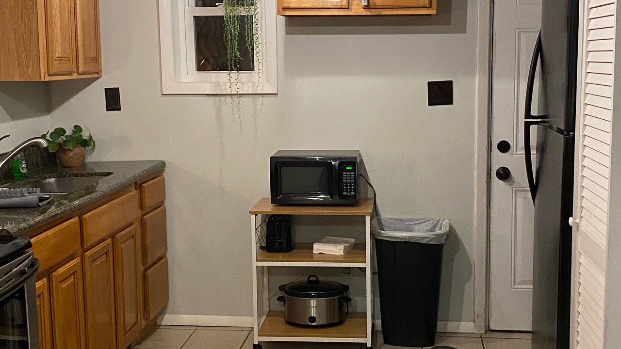 Photo of Kitchen in Elyria