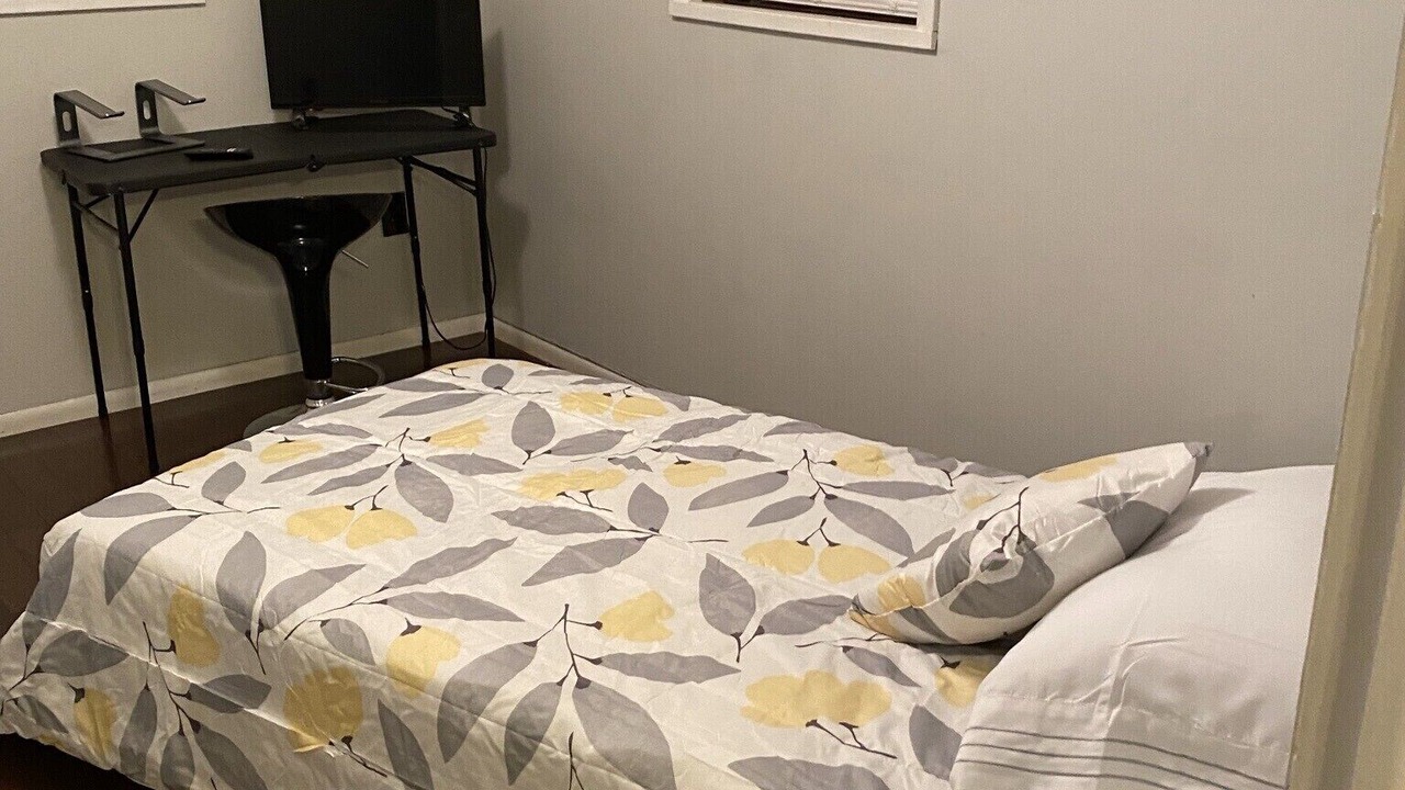 Photo of Bedroom in Elyria