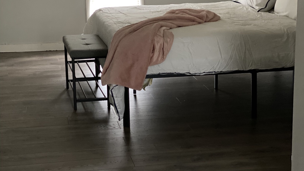 Photo of Bedroom in Elyria