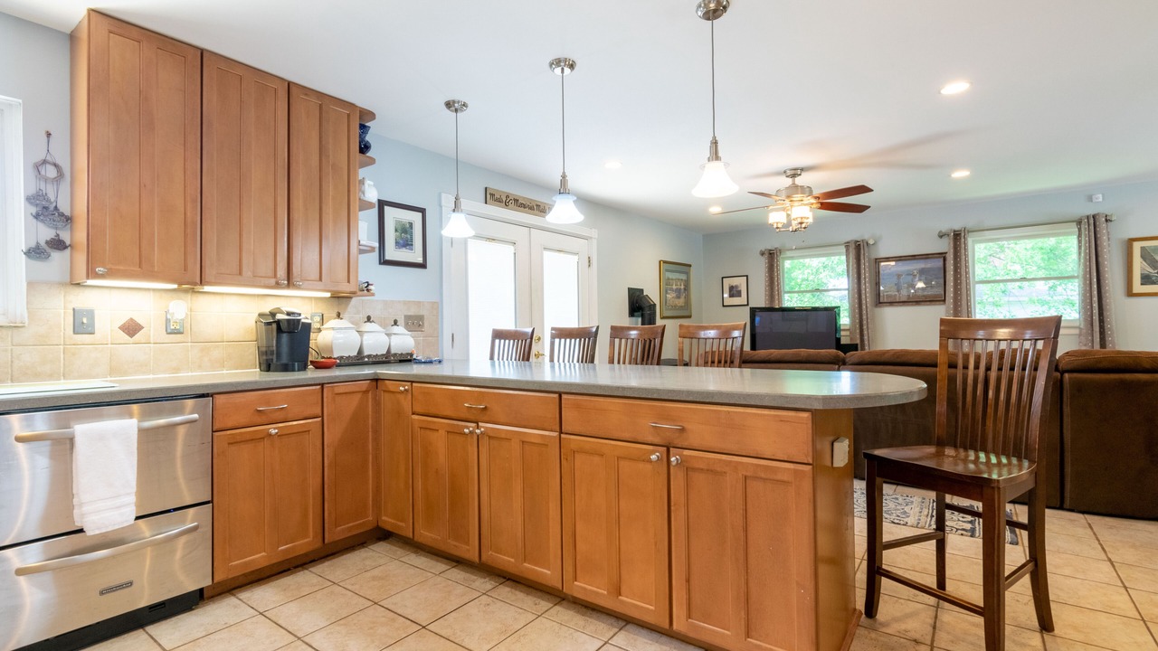 Photo of Kitchen in Simpsonville