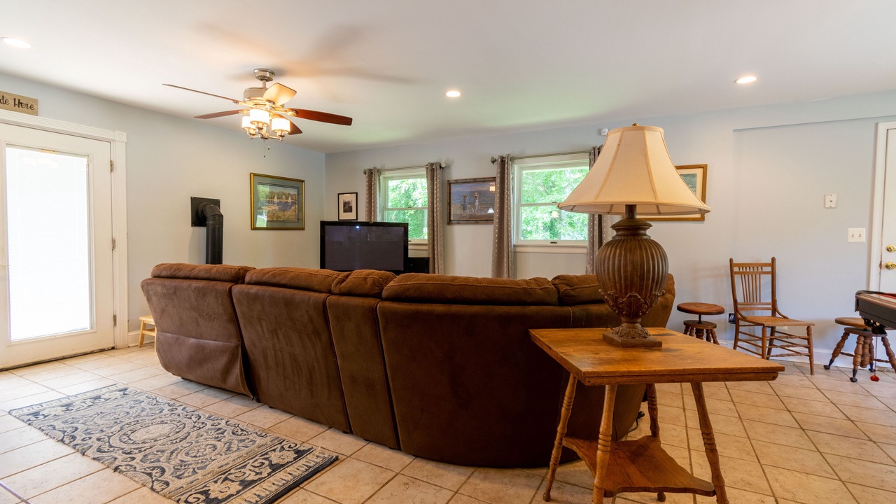 Photo of Livingroom in Simpsonville