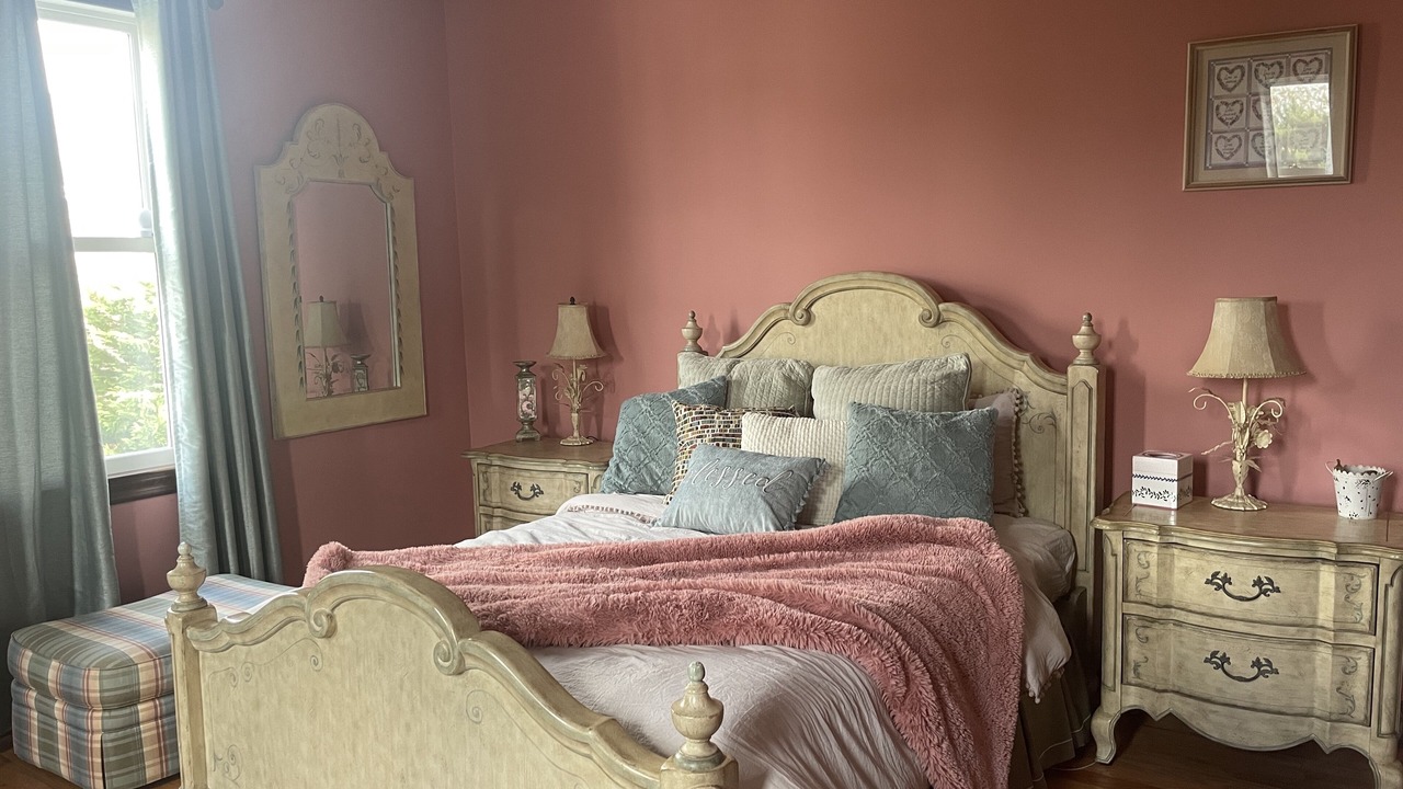 Photo of Bedroom in Admiral Estates