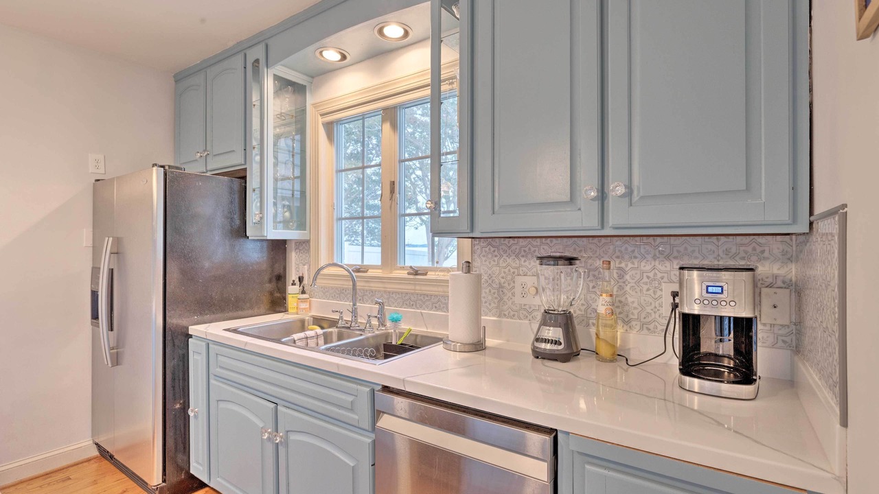 Photo of Kitchen in Urbanna