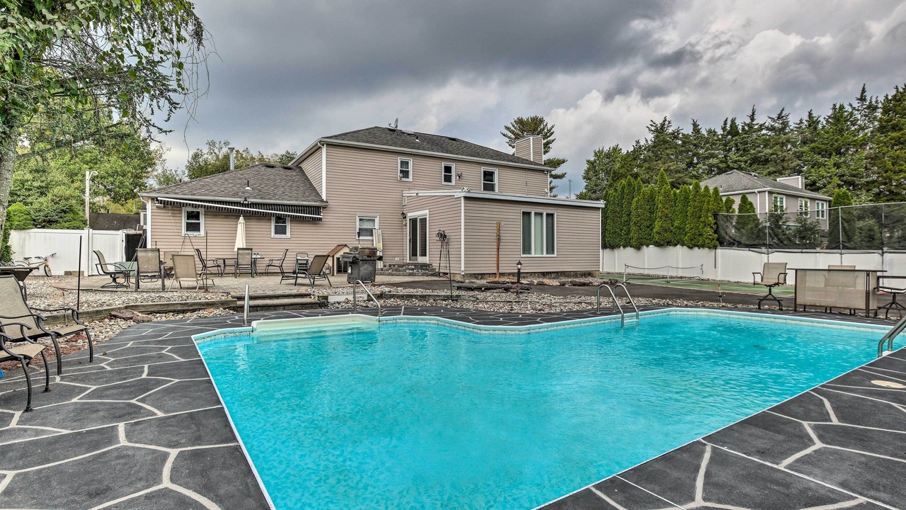 Photo of Outdoor in Adelphia