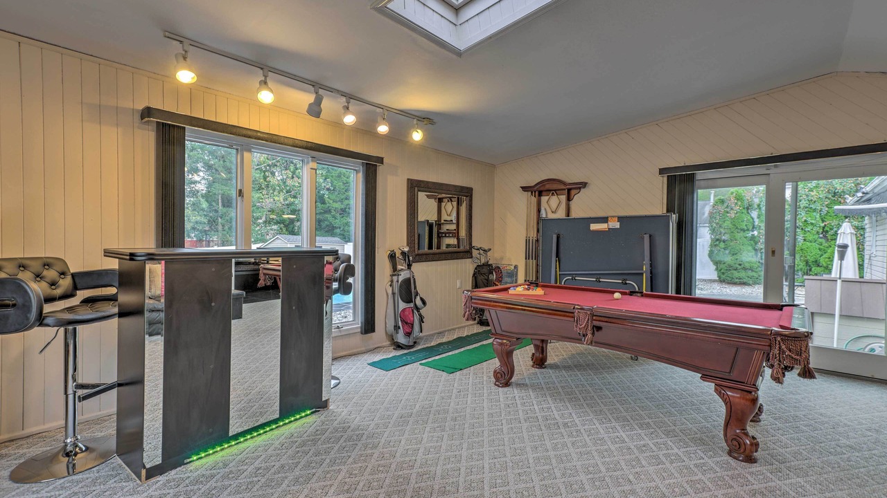Photo of Bedroom in Adelphia