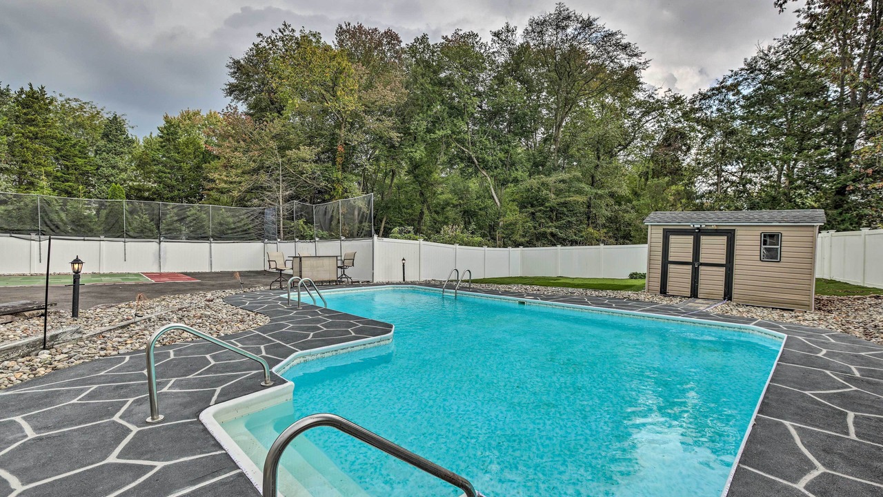 Photo of Outdoor in Adelphia