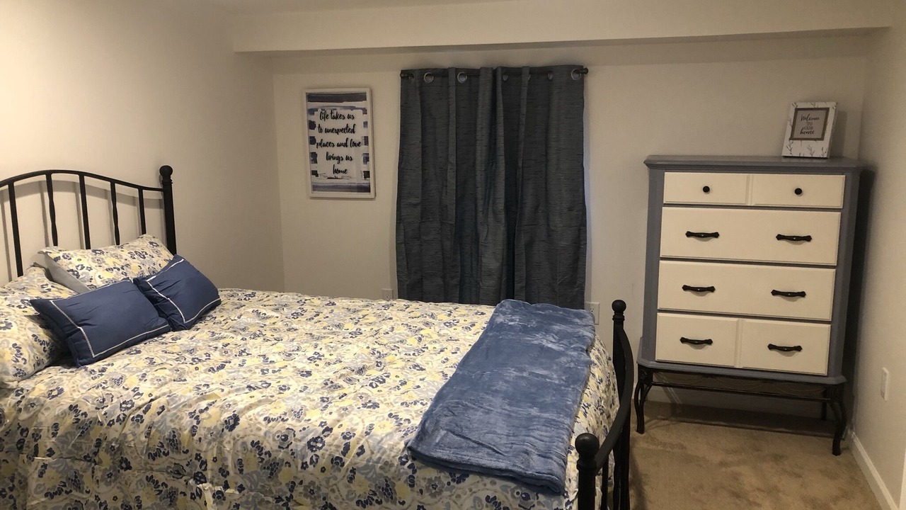Photo of Bedroom in Mechanicsburg