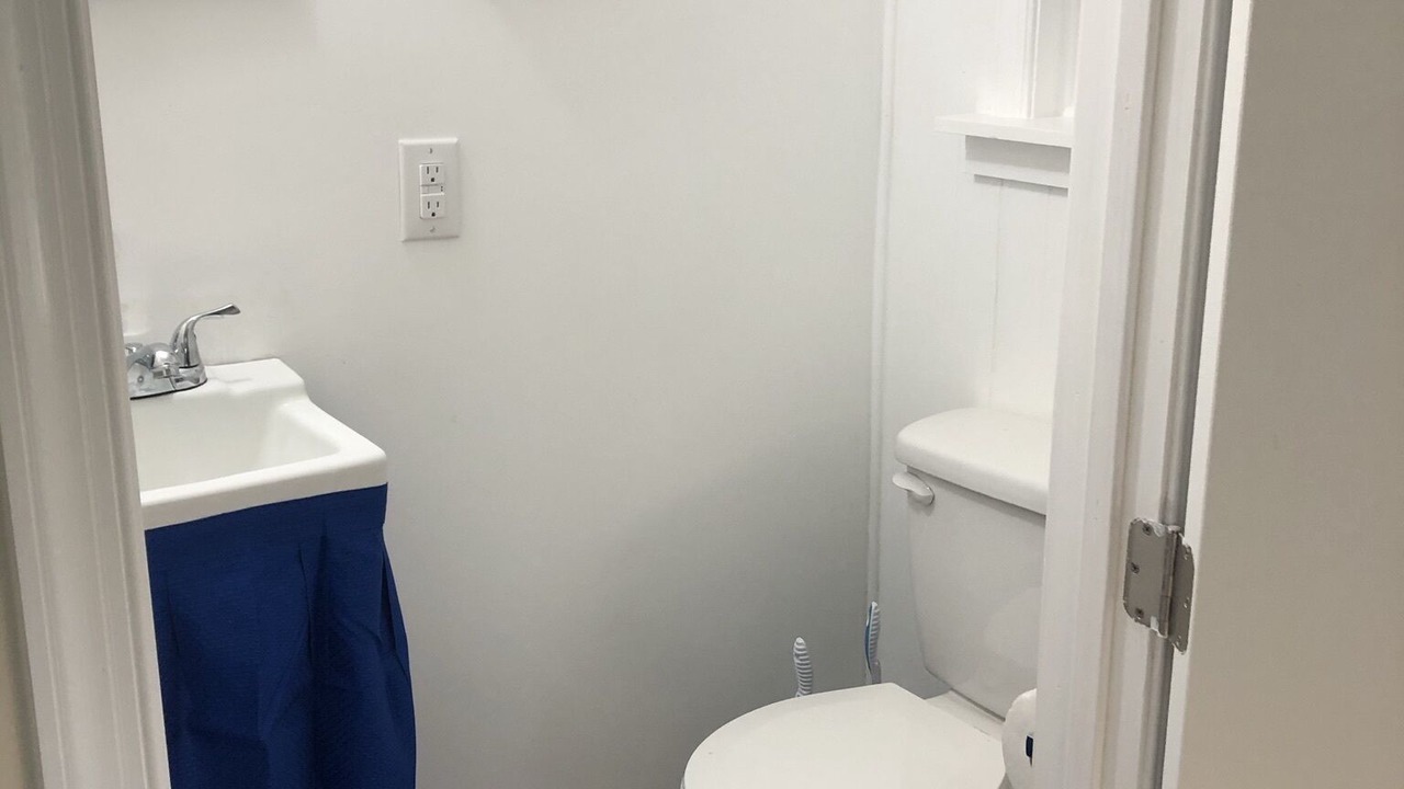 Photo of Bathroom in Mechanicsburg