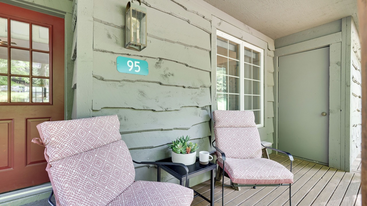 Photo of Outdoor in White Haven