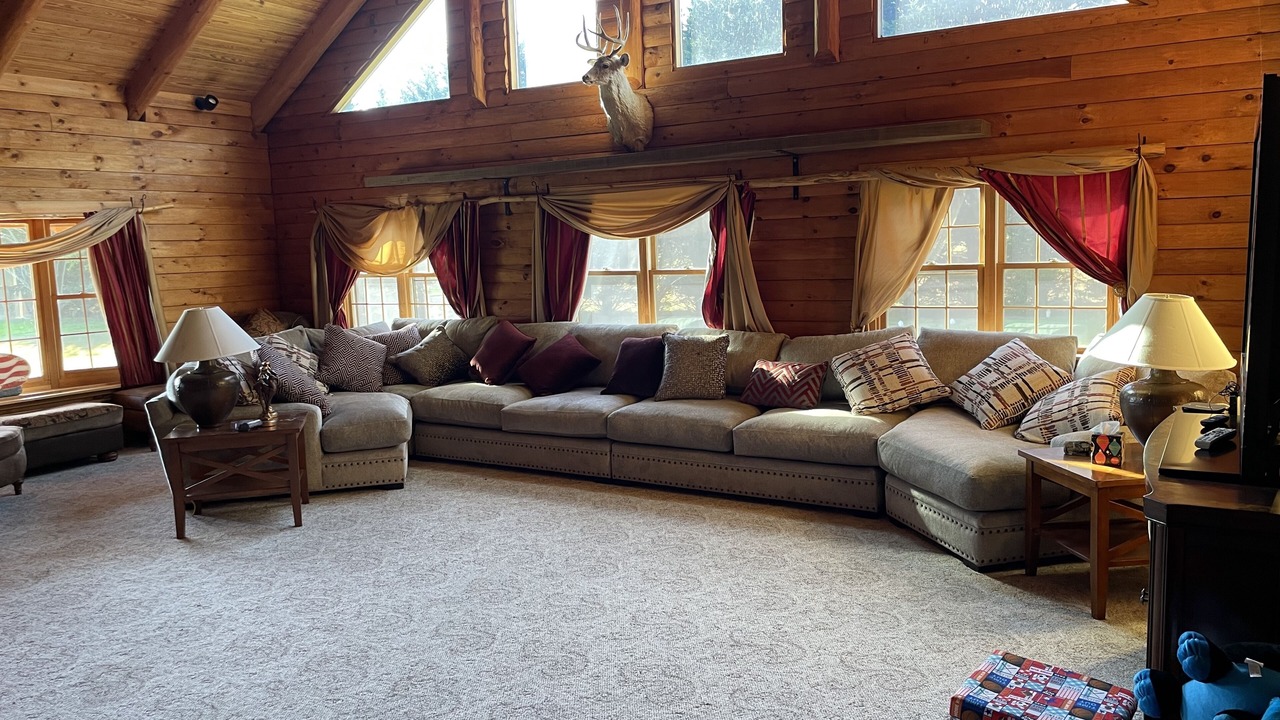 Photo of Livingroom in Golts