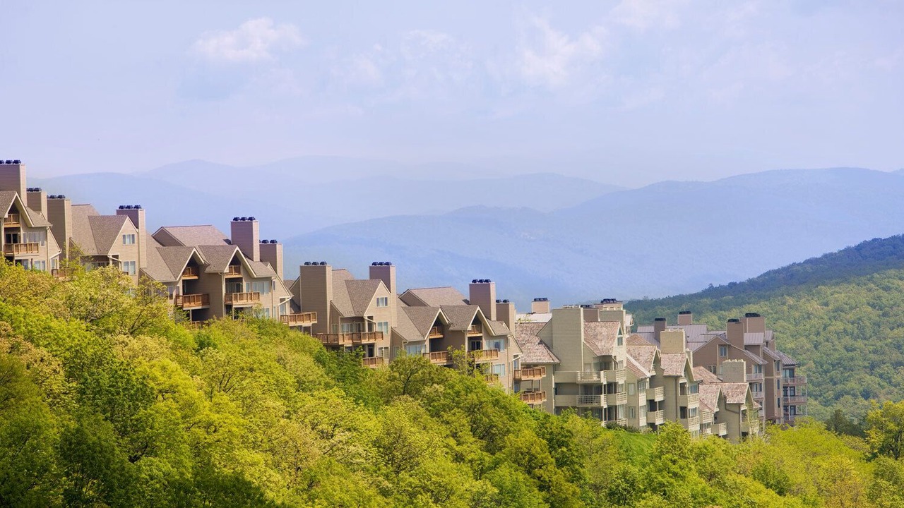 Photo of Outdoor in Chestnut Springs