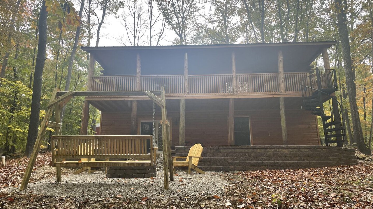 Photo of Outdoor in Logan