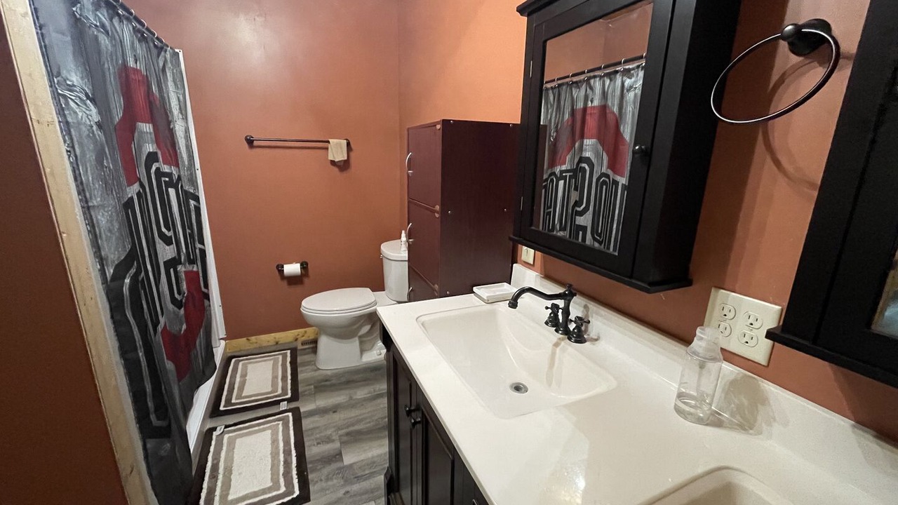 Photo of Bathroom in Logan