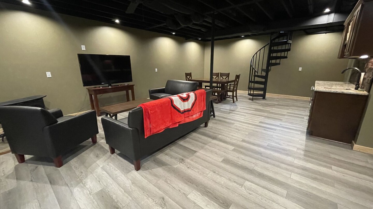 Photo of Livingroom in Logan