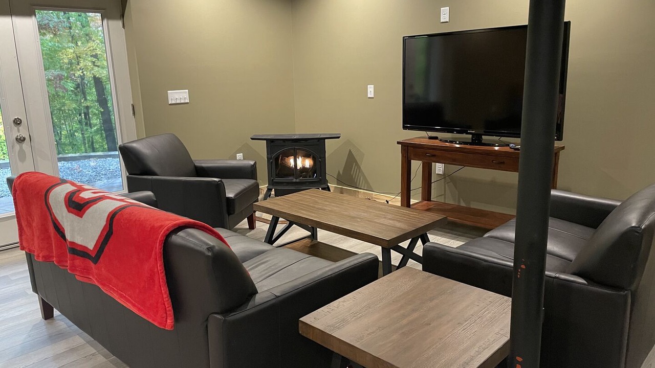 Photo of Livingroom in Logan