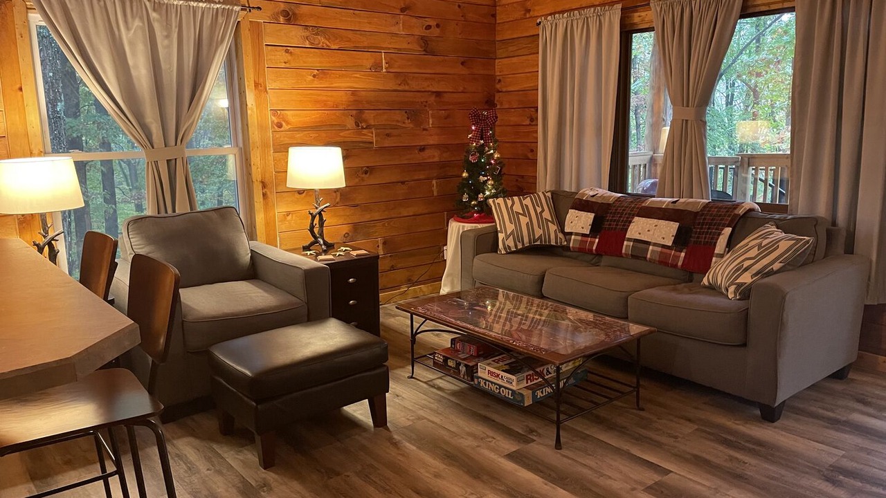 Photo of Livingroom in Logan